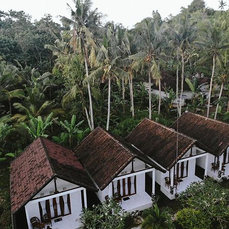 Kubu Indah Guest House Batumadeg Eksteriør billede