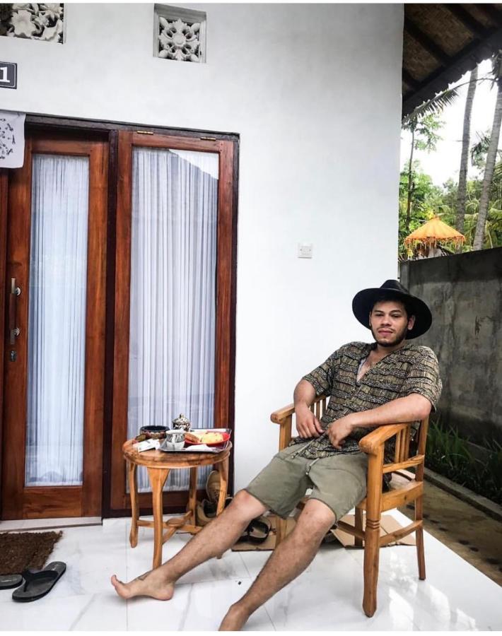 Kubu Indah Guest House Batumadeg Eksteriør billede