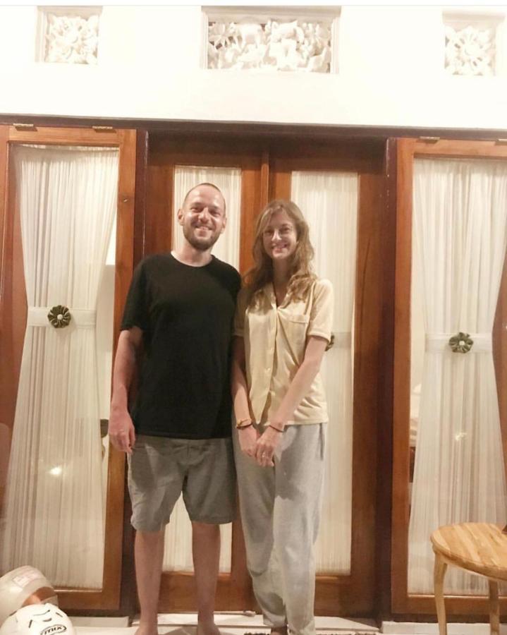 Kubu Indah Guest House Batumadeg Eksteriør billede