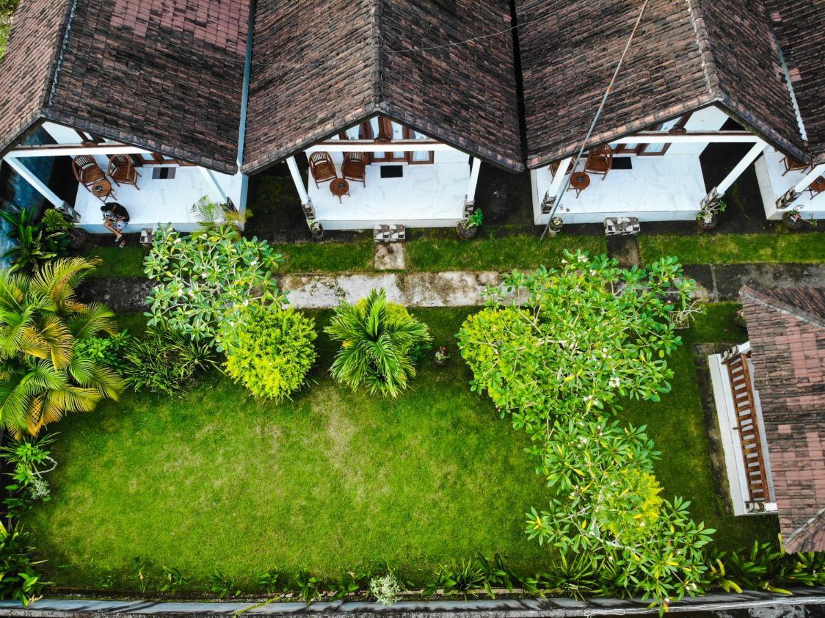 Kubu Indah Guest House Batumadeg Eksteriør billede