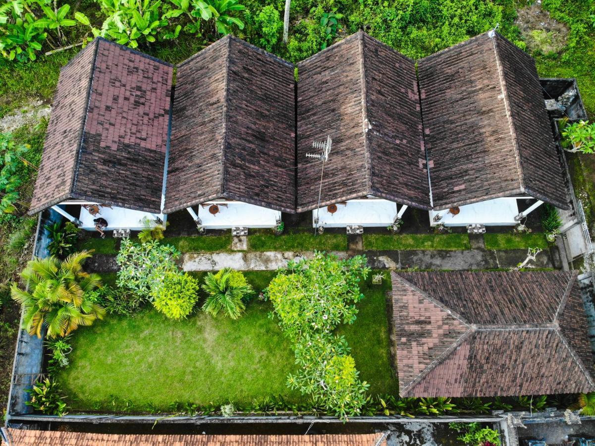 Kubu Indah Guest House Batumadeg Eksteriør billede