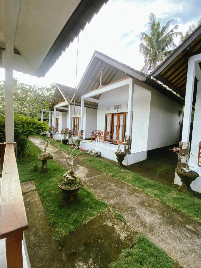Kubu Indah Guest House Batumadeg Eksteriør billede