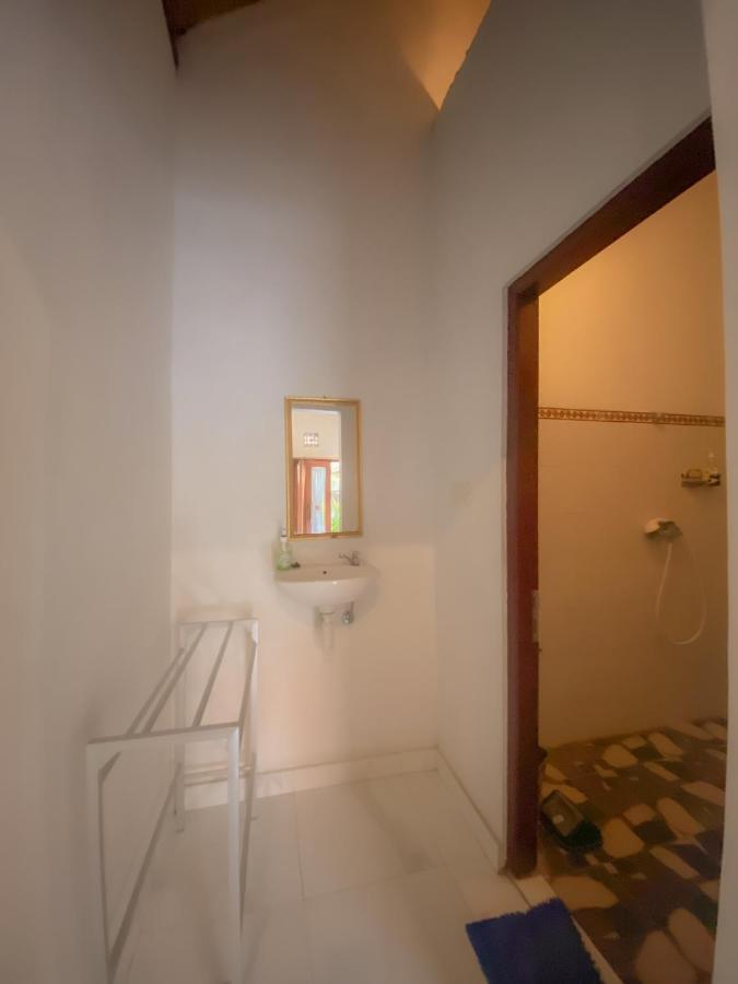 Kubu Indah Guest House Batumadeg Eksteriør billede
