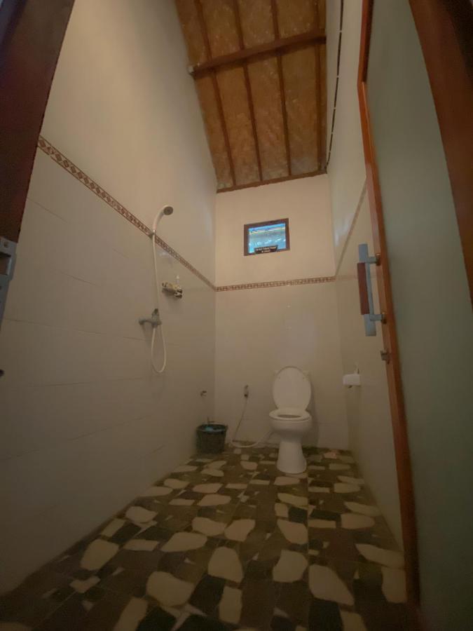 Kubu Indah Guest House Batumadeg Eksteriør billede