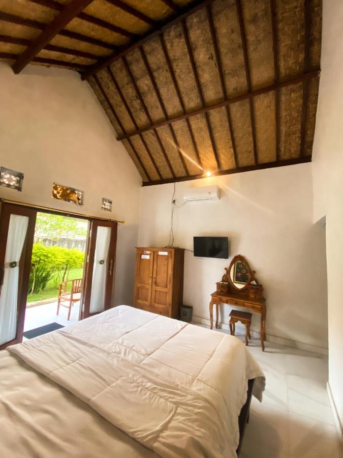 Kubu Indah Guest House Batumadeg Eksteriør billede