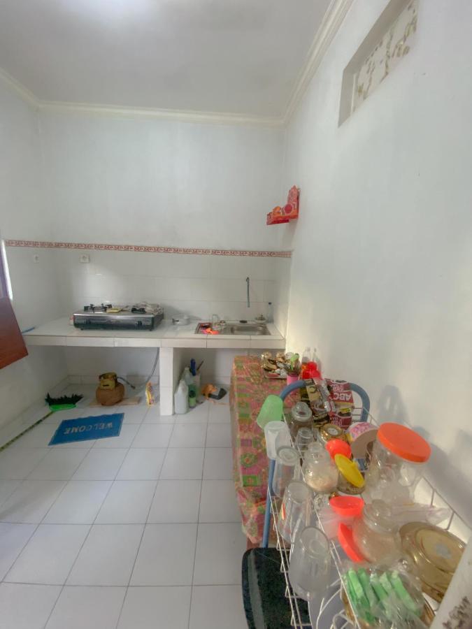 Kubu Indah Guest House Batumadeg Eksteriør billede