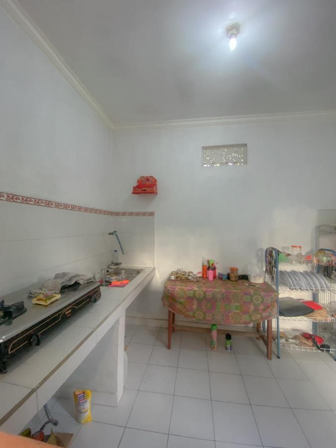 Kubu Indah Guest House Batumadeg Eksteriør billede