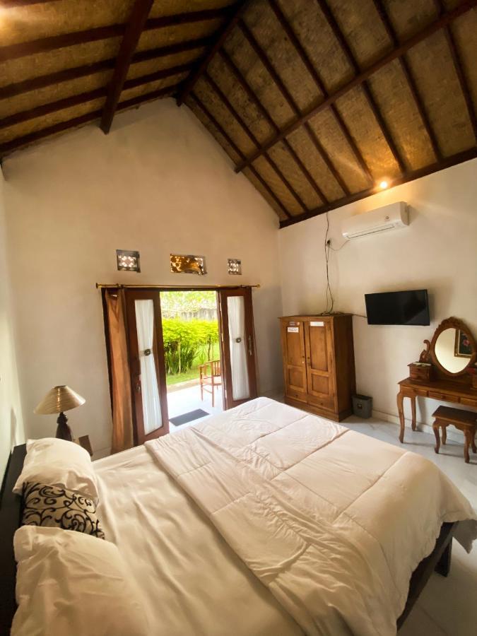 Kubu Indah Guest House Batumadeg Eksteriør billede