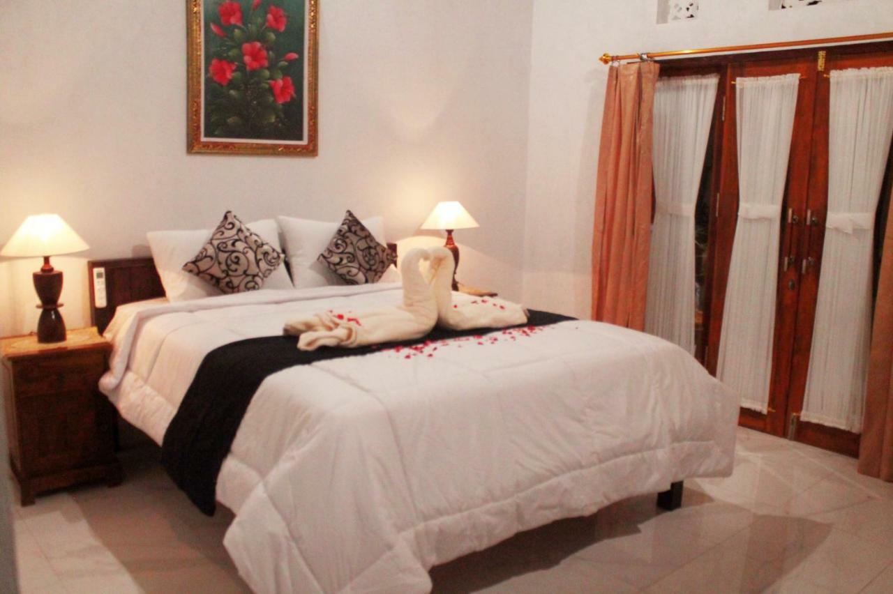 Kubu Indah Guest House Batumadeg Eksteriør billede