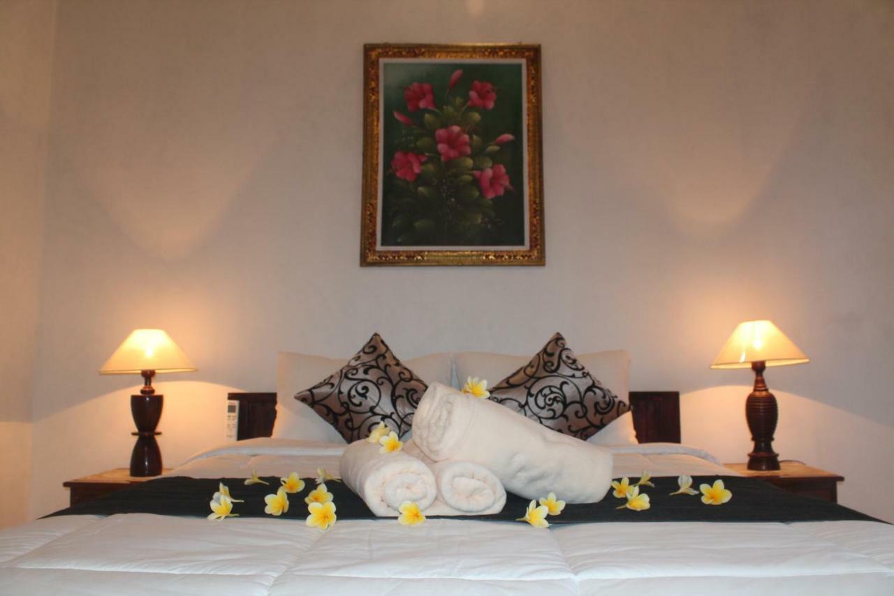 Kubu Indah Guest House Batumadeg Eksteriør billede